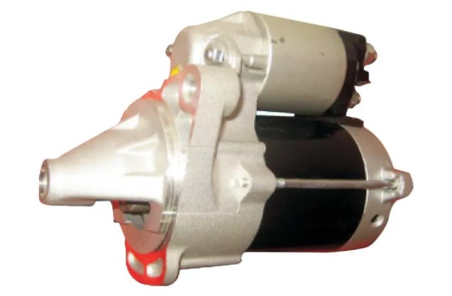 Starter Mobil Avanza
