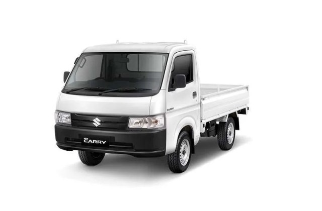 Harga Suzuki Carry Pick Up Kota Sby Jawa Timur
