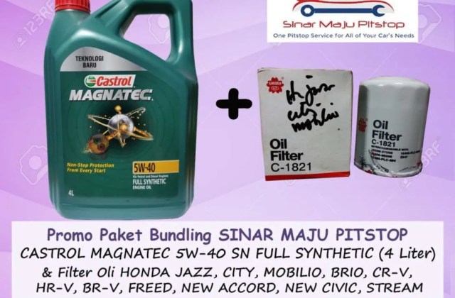 Berapa Liter Oli Matic Honda Crv 