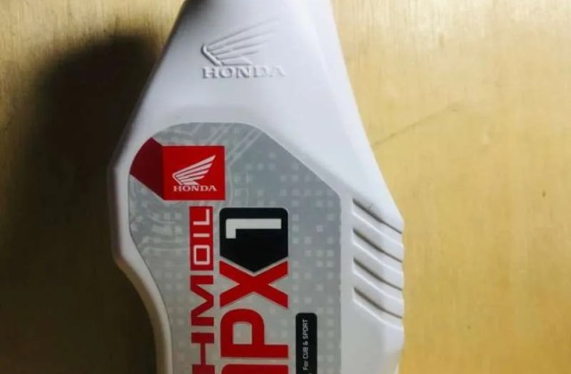 Oli Honda Crv Berapa Liter 