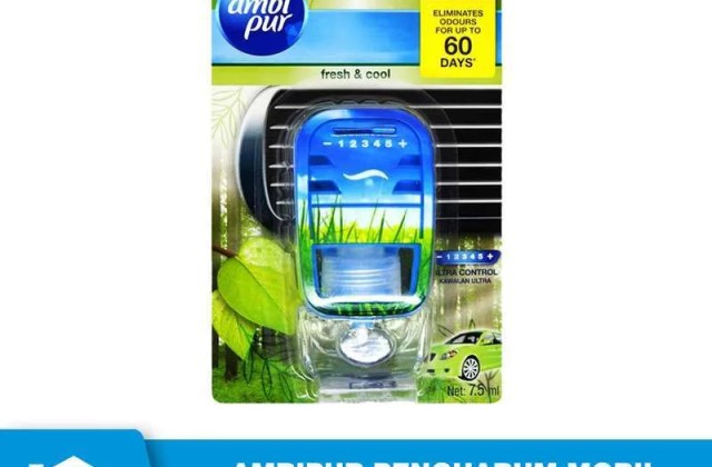 Starter Kit Untuk Mobil
