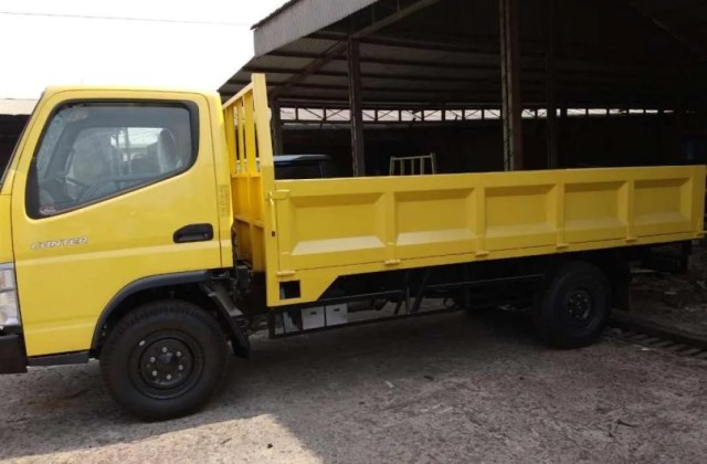 Harga Mitsubishi Colt Diesel Fe 74 Hdv 2019
