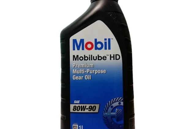 Harga Oli Gardan Suzuki Carry
