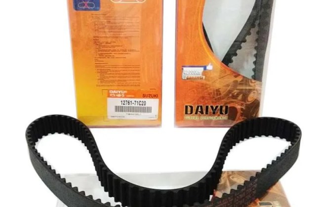 Biaya Ganti Timing Belt Suzuki Apv
