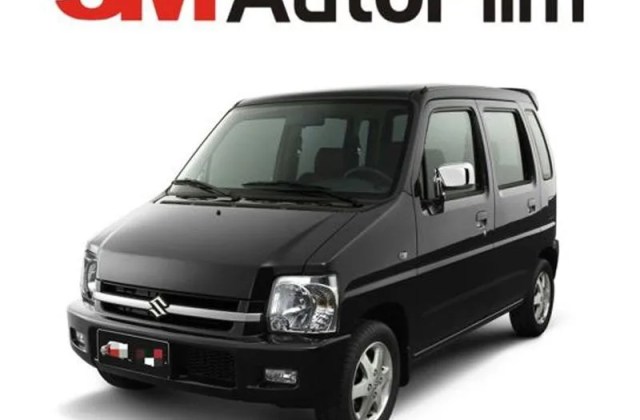Harga Kaca Depan Suzuki Karimun
