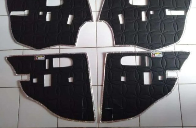Lancer Evo 4 Jawa Barat

