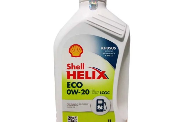 Berapa Liter Oli Mobil Honda City 