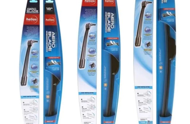 Ukuran Wiper Mazda Biante
