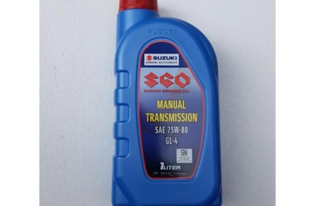 Harga Oli Transmisi Grand Livina Manual 