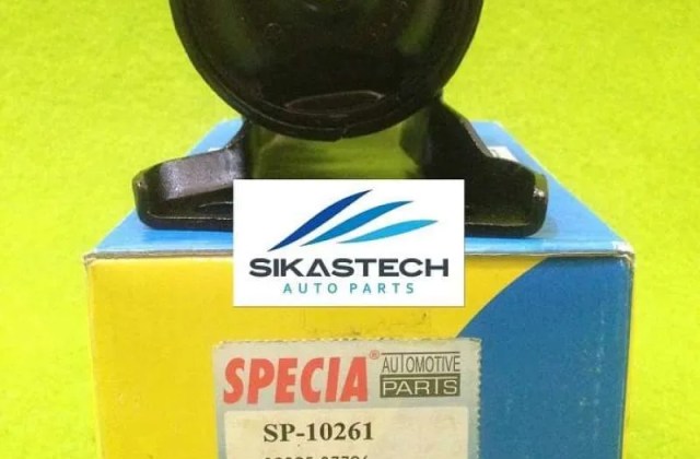 Spesifikasi Daihatsu Charade Winner 