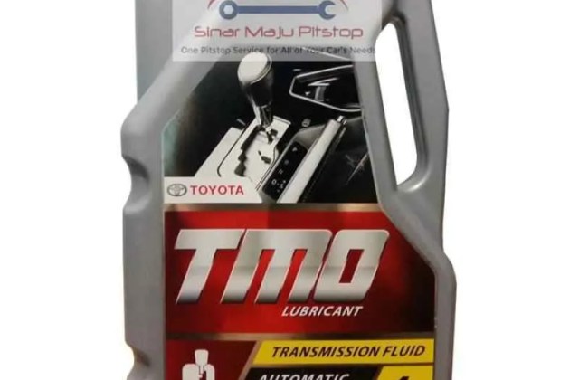 Oli Mesin Untuk Toyota Rush Matic
