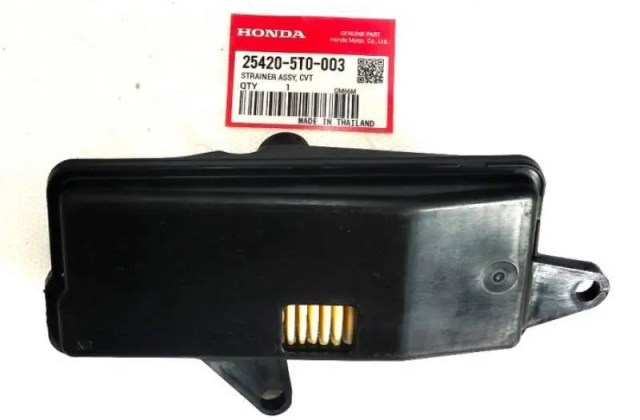 Filter Honda Mobilio Cvt
