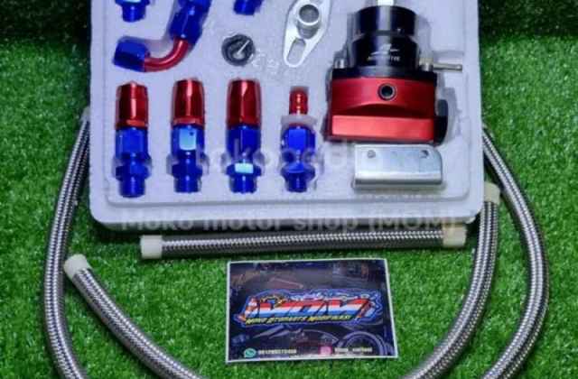 Posisi Fpr T120ss

