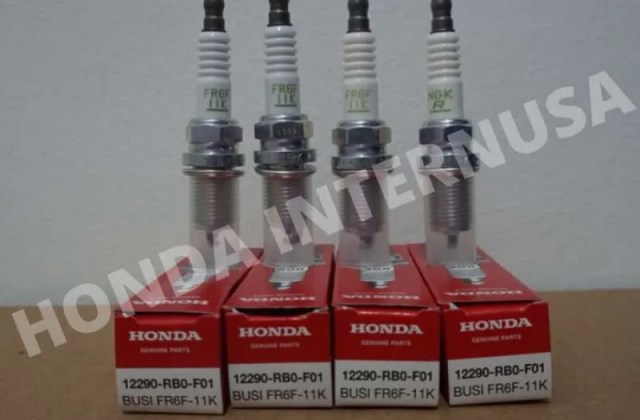 Harga Busi Mobil Hrv

