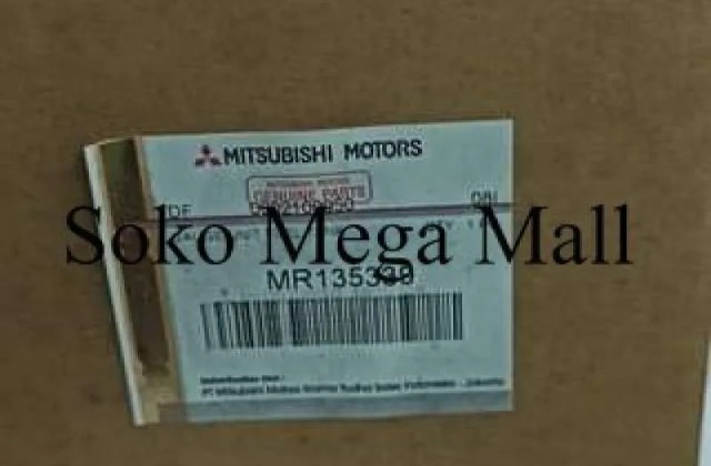 Berapa Liter Tangki Bensin Mitsubishi Kuda
