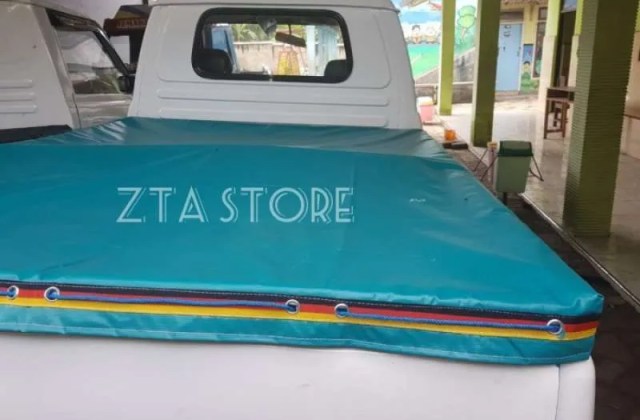 Daihatsu Hijet Pickup Bed Accessories
