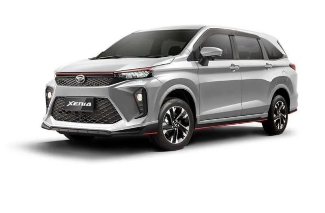 Daftar Harga Spesifikasi Promo Xenia tipe r Blibli - medium