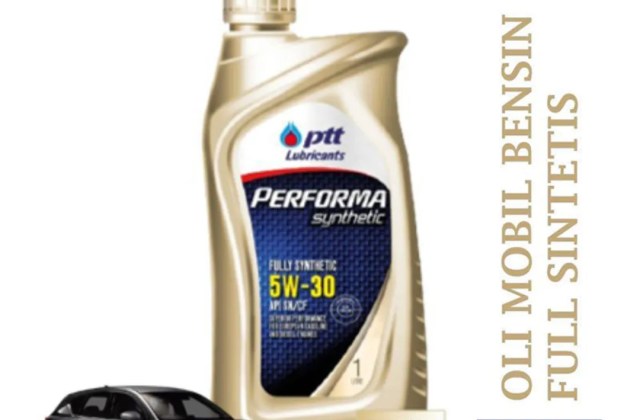 Berapa Liter Oli Mobil Xl 7

