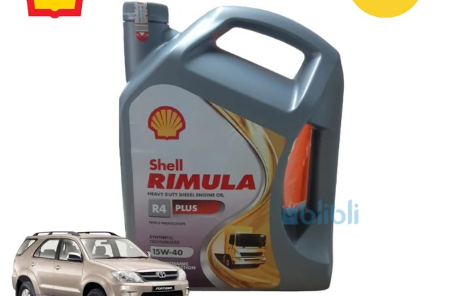 Ukuran Nitrogen Nyaman Innova Grand
