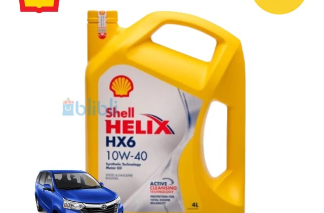 Berapa Banyak Oli Mobil Futura Injeksi
