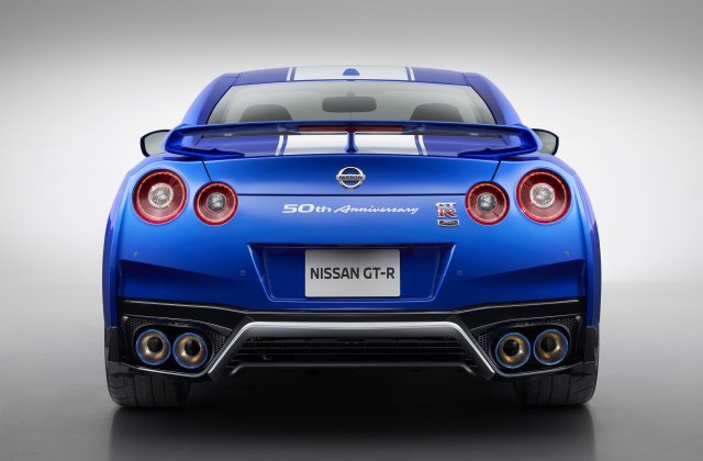 Harga Nissan Skyline Malaysia 