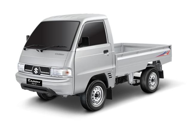 Harga Suzuki New Carry Pick Up
