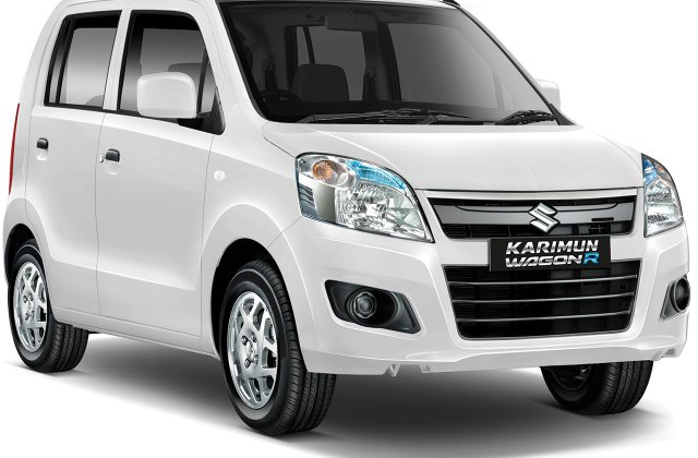 Harga Daihatsu Ayla Otr Gorontalo 