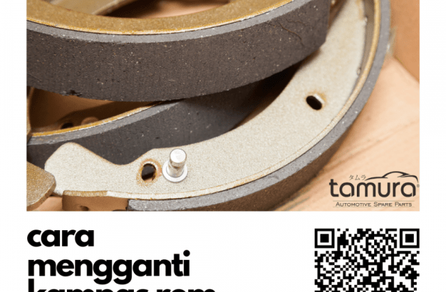 Cara Cek Kampas Rem Mobil Xenia
