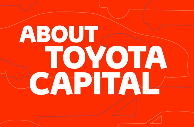 Cara Bayar Kereta Toyota Capital
