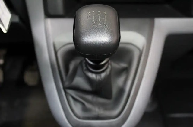 Transmisi Grand Livina Manual 