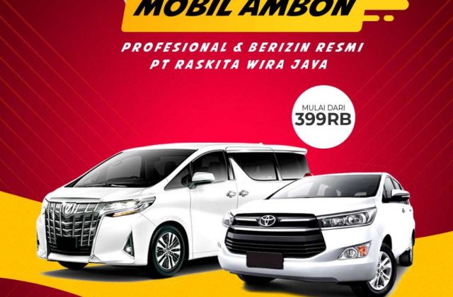 Harga Daihatsu Ayla Ambon 