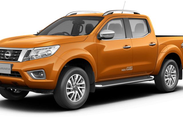 Kelebihan Nissan Navara 