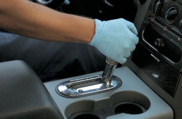 Berapa Liter Oli Transmisi Honda Accord 