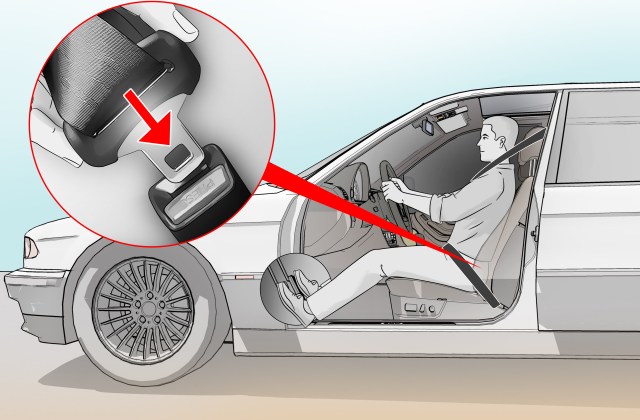 Cara Setel Pedal Kopling Kijang Kapsul
