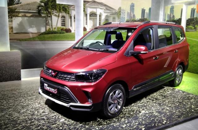 Mobil Wuling Harga 80 Jutaan
