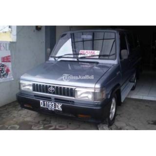 Harga Kijang Grand Extra 1996
