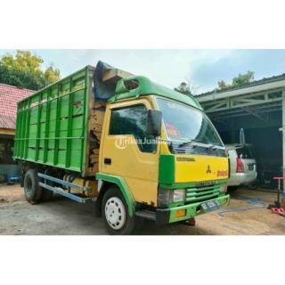 Mobil Truk Ragasa
