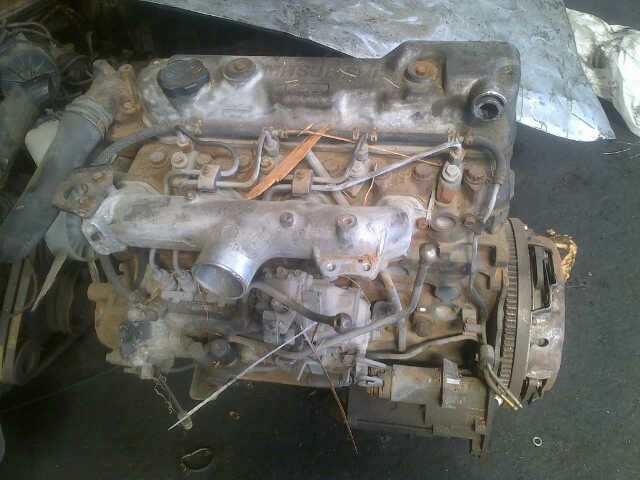 Mesin Ps 100 Copotan
