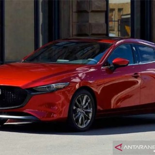 Mazda Dari Negara Mana
