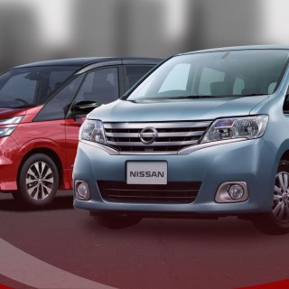 Konsumsi Bbm Nissan Serena C24
