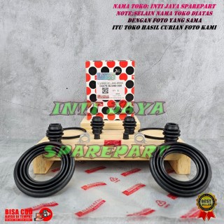 Sil Piston Cakram Depan Daihatsu Grand Max
