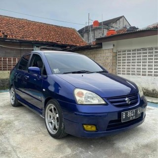 Review Baleno Next G 2004
