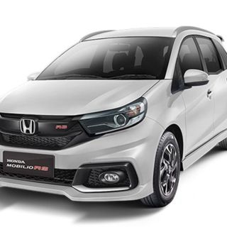 Mobilio 2019 Menggunakan Roda Penggerak Bagian?
