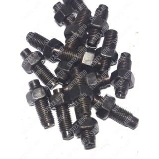 Setelan Klep T120ss

