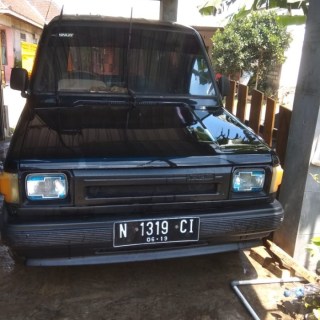 Kijang Tahun1988
