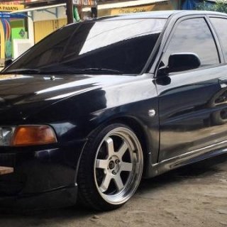 Kelebihan Dan Kekurangan Lancer  Evo 4
