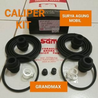 Sil Piston Cakram Depan Daihatsu Grand Max
