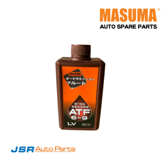 Oli Matic Livina L10