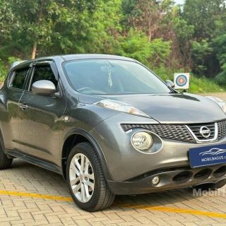 Kelebihan Dan Kekurangan Nissan Juke 2011
