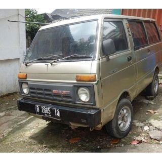 Harga Mobil Hijet 1000
